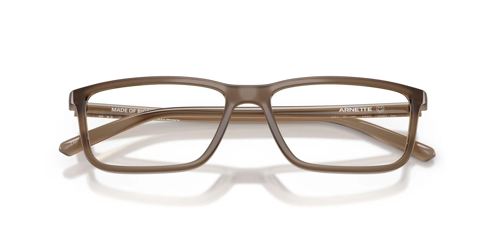 Arnette Zap 7282 Eyeglasses - view 20